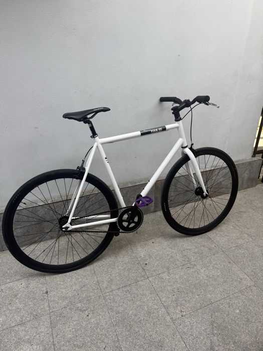 Bicicleta Fixie Inc  recent Germania