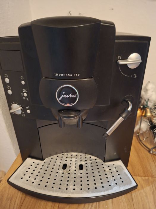 Кафе машина  робот