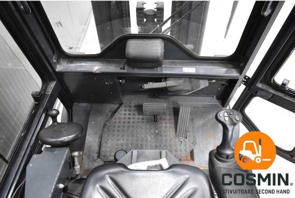 Stivuitor STILL R60-50