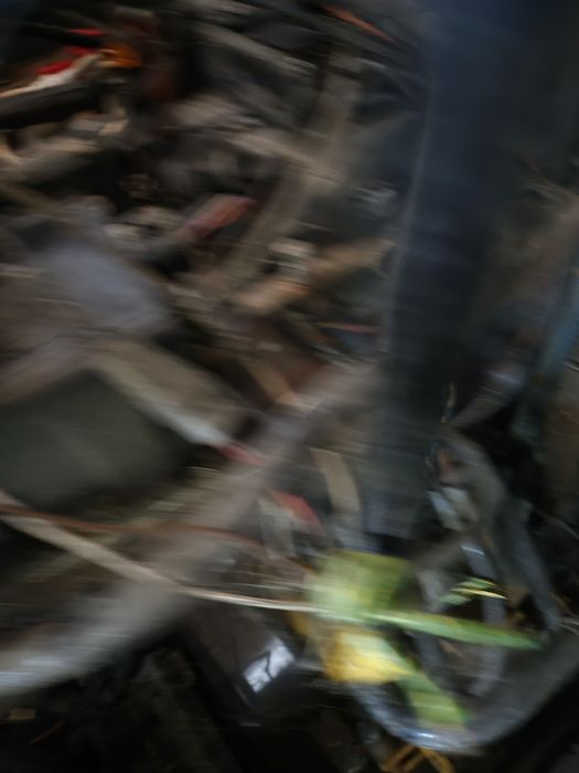 Controler 24v 36v 48v motor 4 kw 6 kw