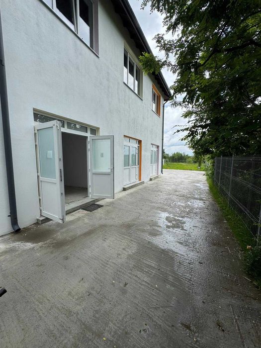 SPATIU DEPOZITARE 23 M2 Popesti-Leordeni