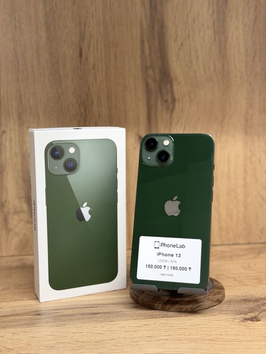 iPhone 13 128GB / Айфон 13 128ГБ PhoneLab