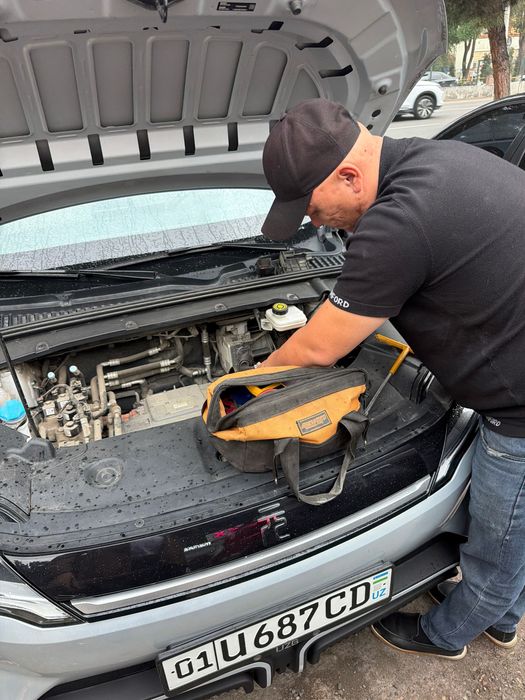 Акумлятор Byd Akumlyator Byd Аккумлятор Byd Akkumulyator Byd han 24/7