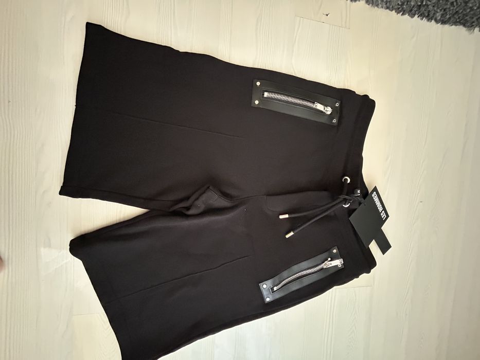 Pantaloni scurti Les Hommes masura M