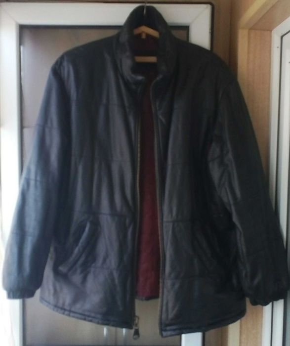 Кожа 100 % (54++р) GUESS