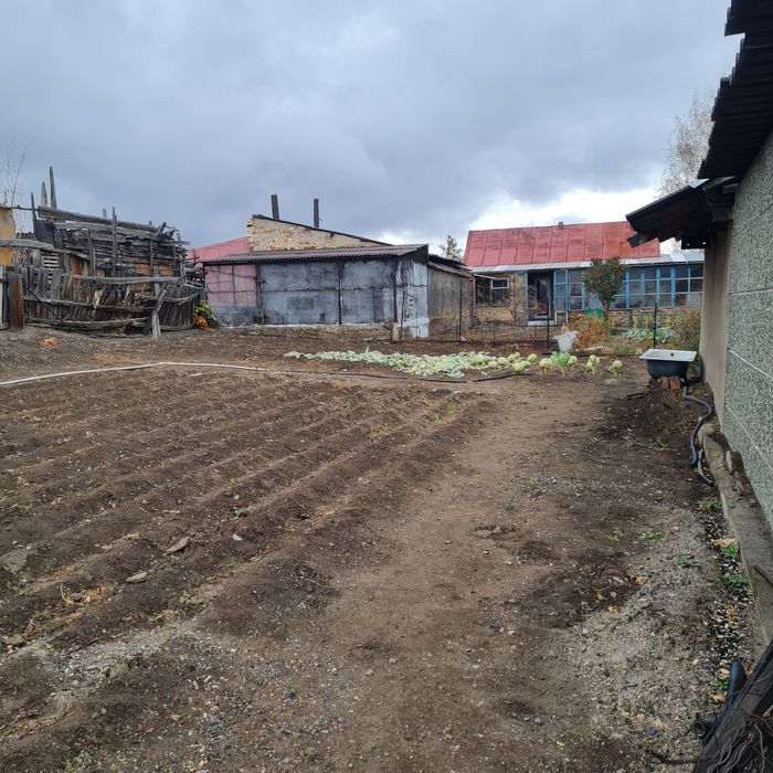 Продам дом на правом берегу