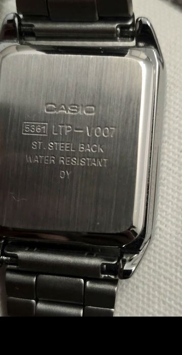 Женские наручные часы Casio