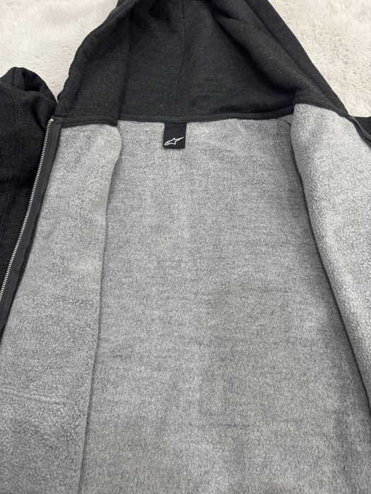 Мъжки суитшърт ALPINESTARS . Размер L