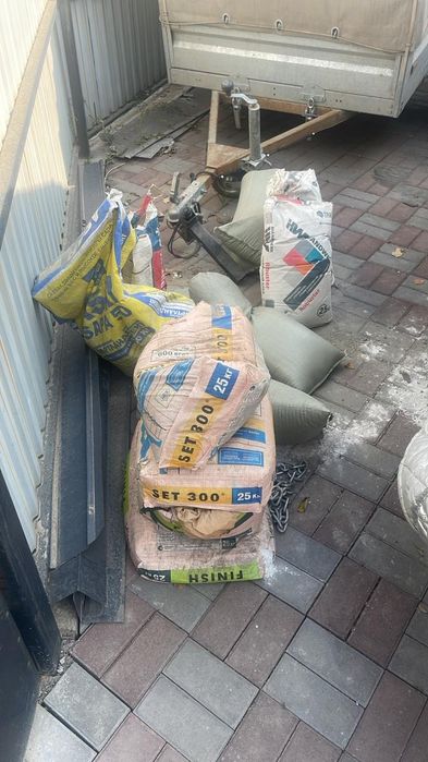 Вывоз мусора Туздыбастау!