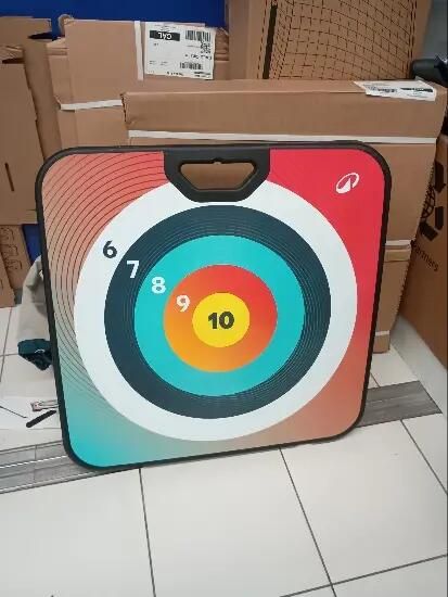 Set Tir Cu Arcul Softarchery - No Size - produs resigilat Decathlon