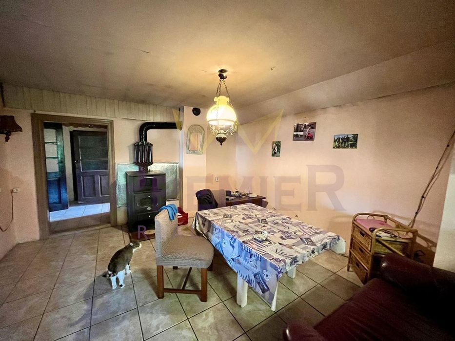 Къща в Змеево