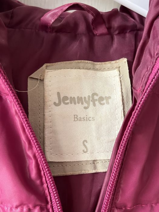 Зимно яке Jennyfer Basics