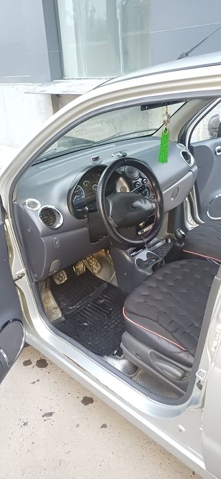 Матиз сотилади холати зур