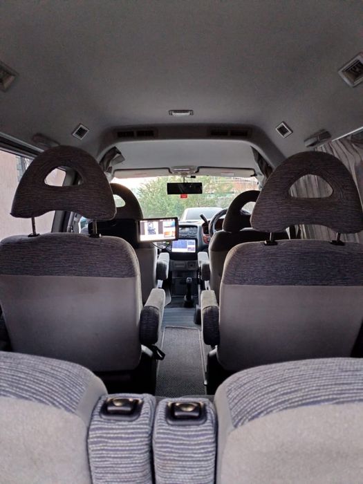 Машина митсубиси