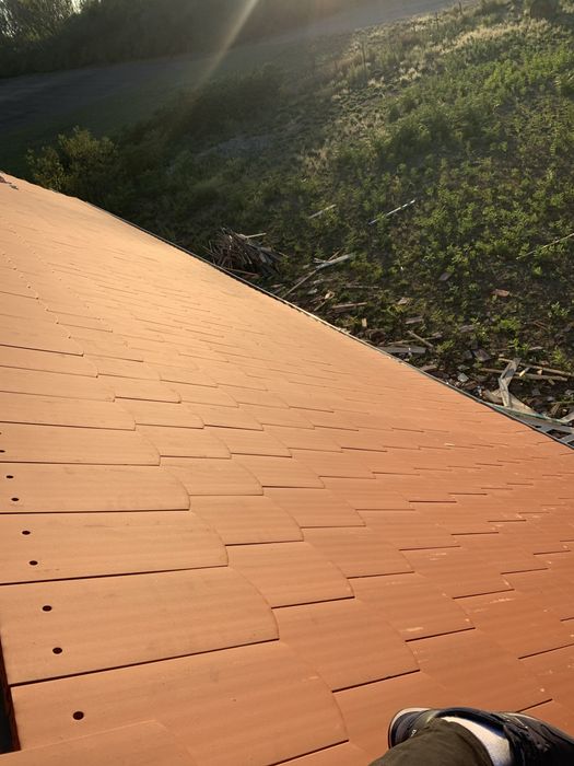Constructii si renovari acoperisurii