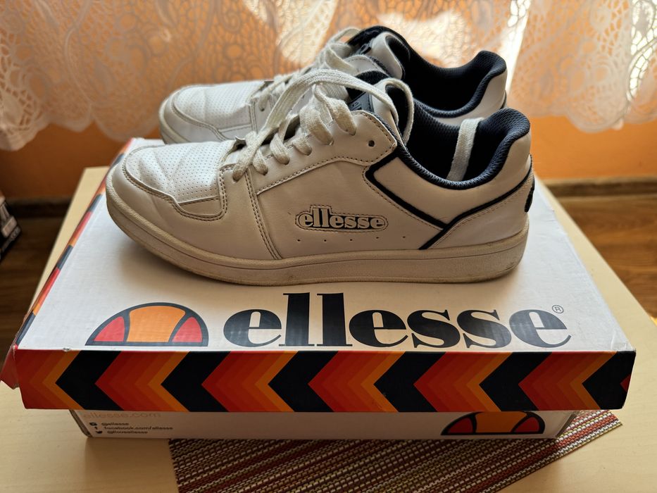 Sneakers Ellese marime 40