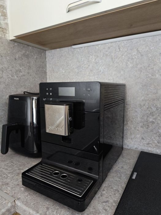 Кафе машина робот