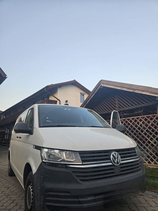 WW Transporter t6