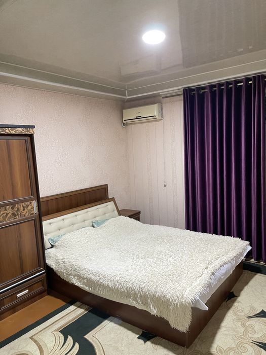 Dacha PREMIUM Tabiat bo’yida, Toshkentdan 7 km uzoqlikda,Ulfatlar