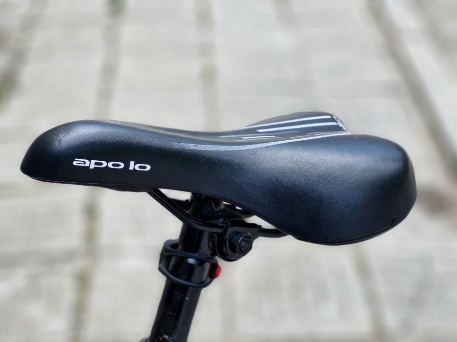 Grobert APLOLO 27.5"
