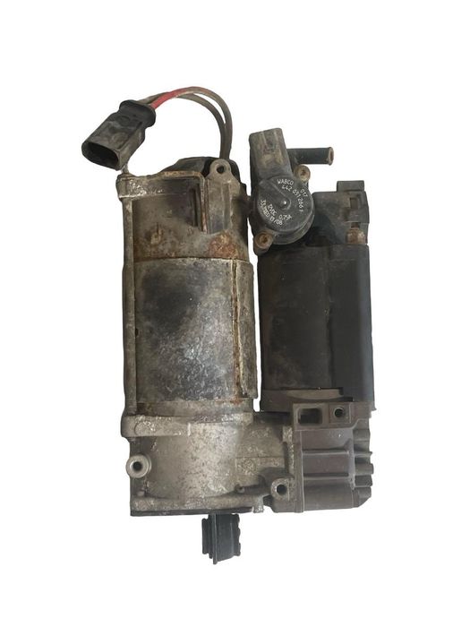 Compresor Suspensie Aer Mercedes-Benz E-Class W211 2002 - 2009 2.1 E 220 Cdi Om 646.821 Facelift