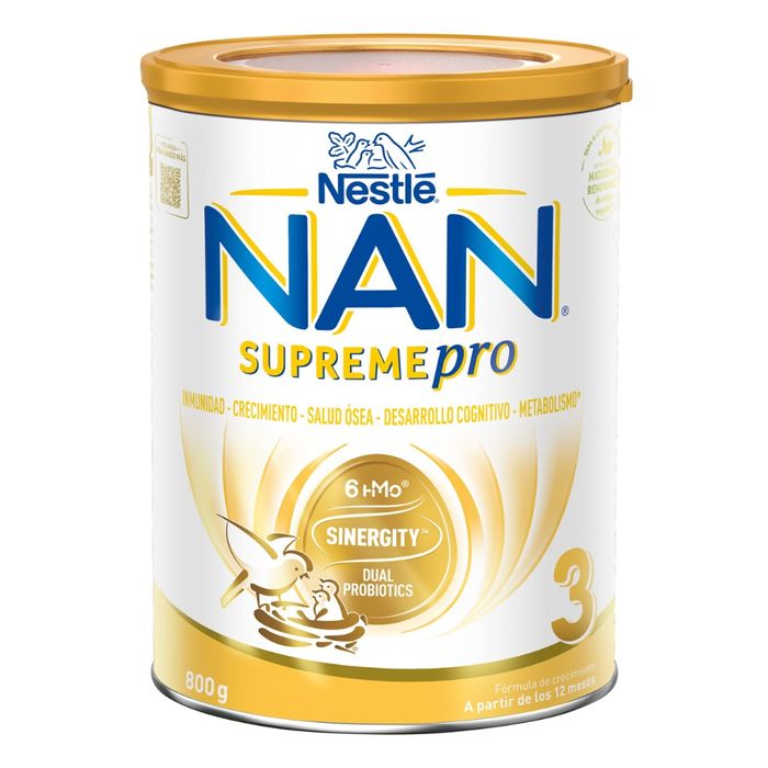 Nan Supreme Pro 3