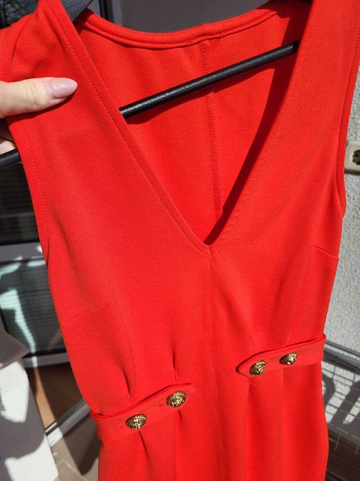 Две  Рокли  ASOS