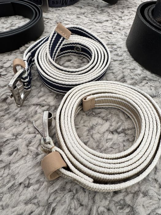 Дамски колани различни видове С/М