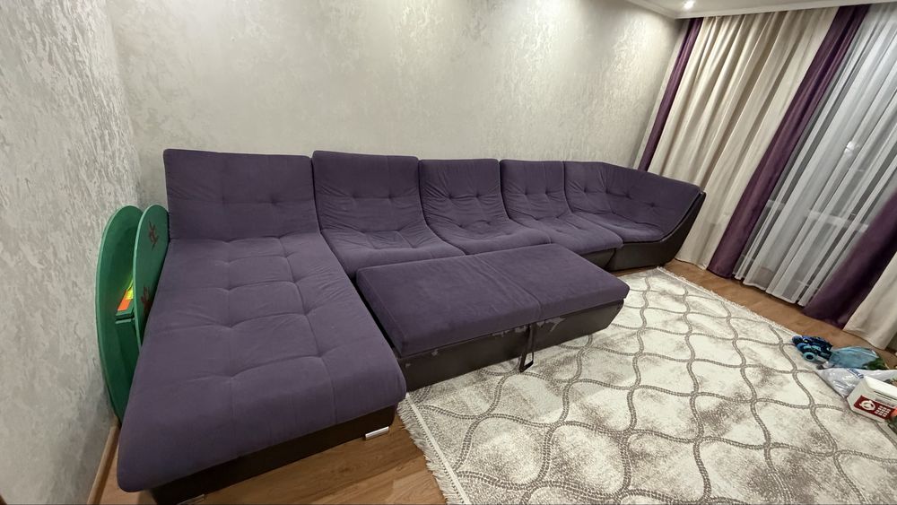 Продам диван дешево!