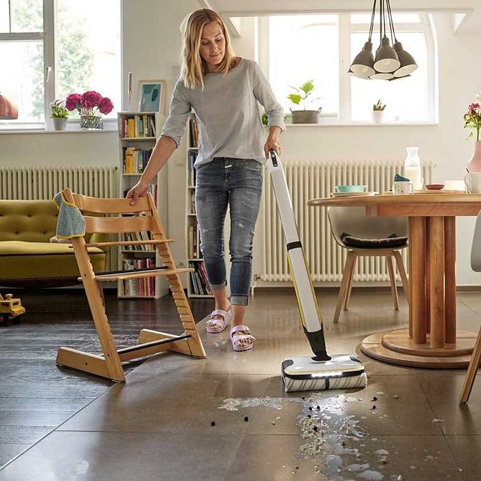 Mop electric KARCHER FC 7 Cordless