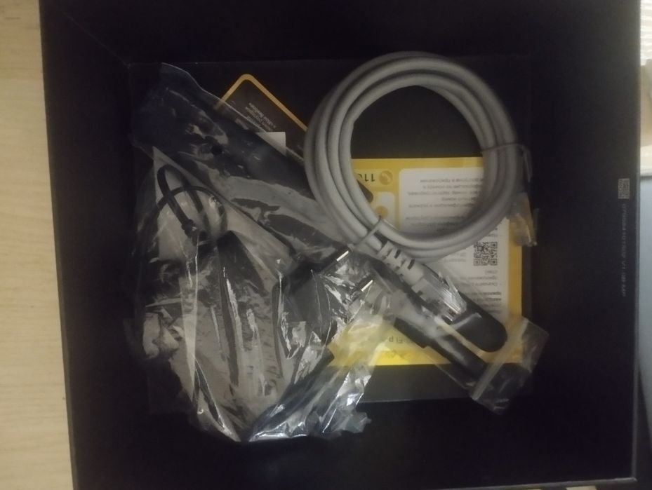 Продам роутер билайн