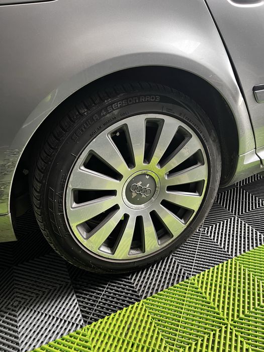 Джанти 19 цола 5х112