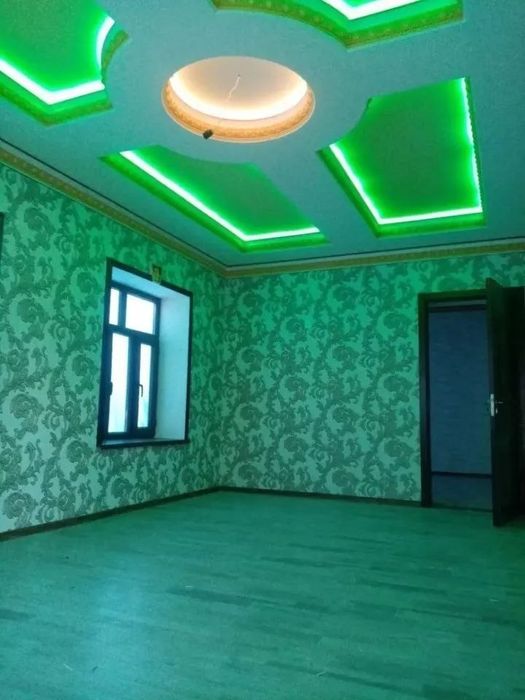 Евра ремонт квартира поткулюч