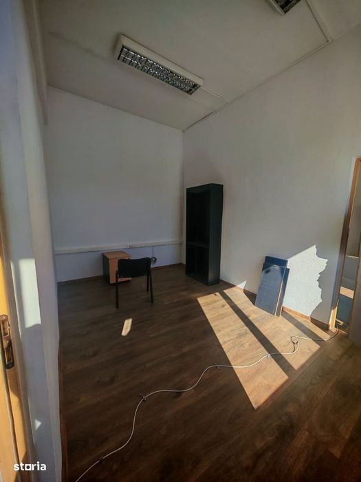 Spatii de birouri si productie-depozitare in Brasov