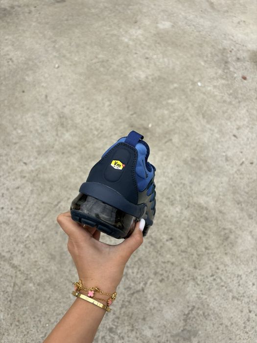 Nike Vapormax Blue