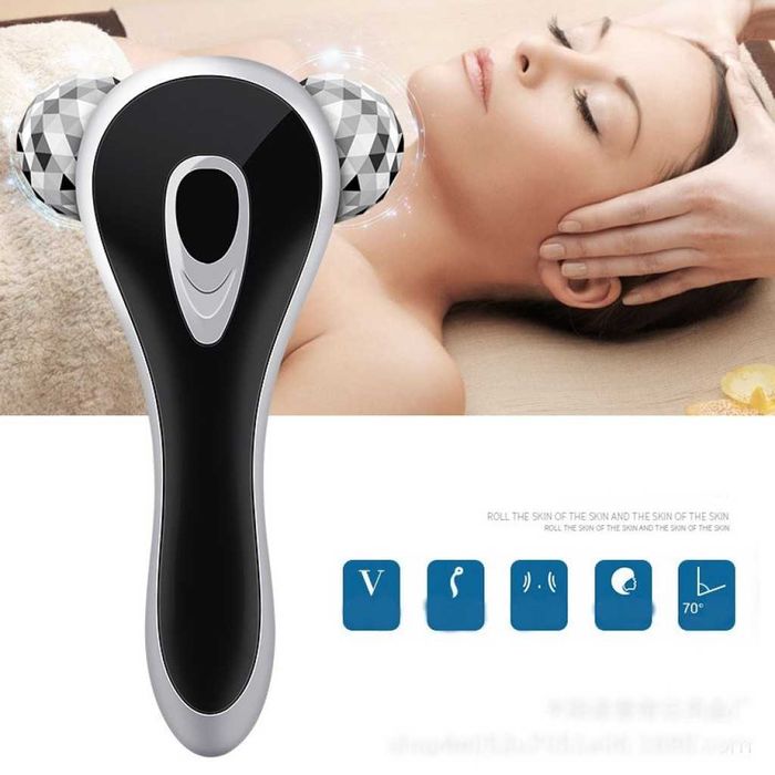 Ръчен масажор  за всеки