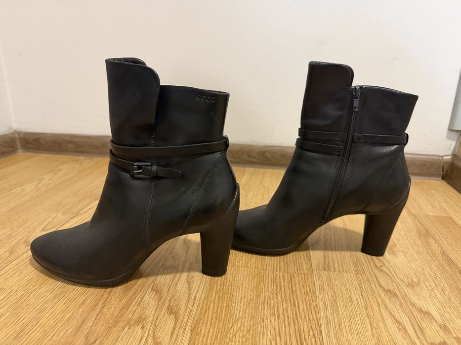Ботинки ECCO размер 41
