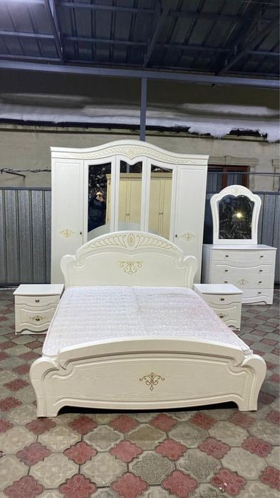 Спальный Гарнитур + доставка