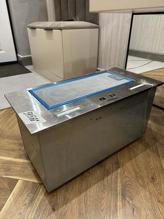 Вытяжка Haier Встраиваемая