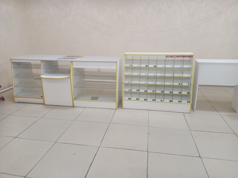 Продам мебельный стиляж