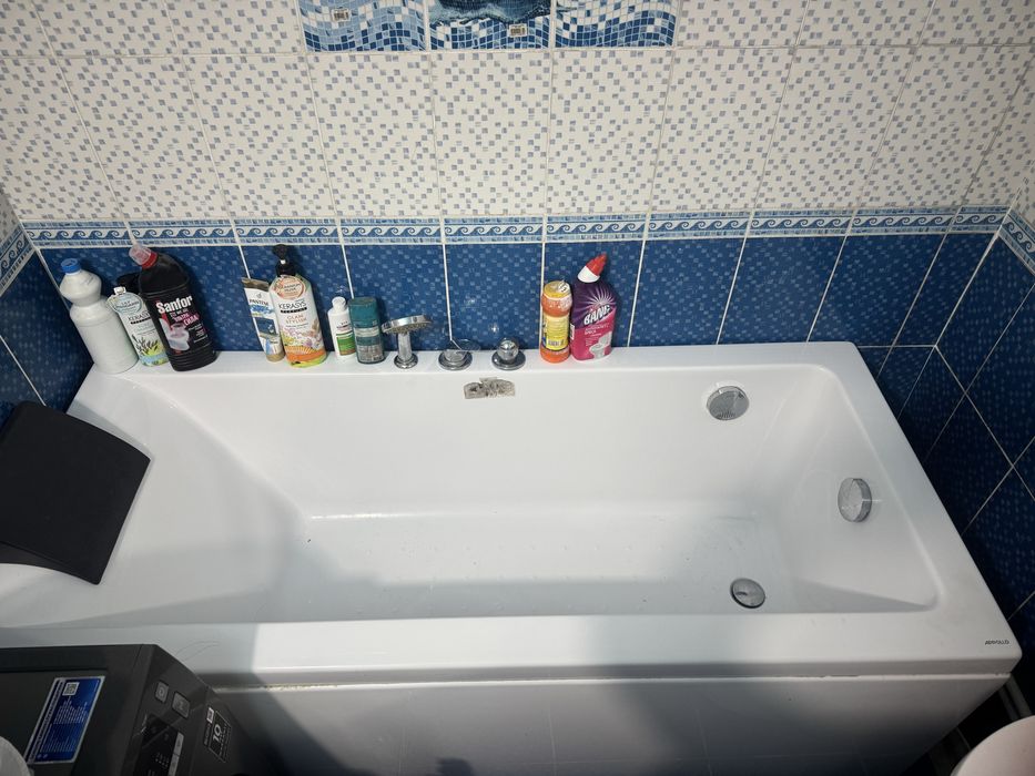 Ванна  сатылады жаңа