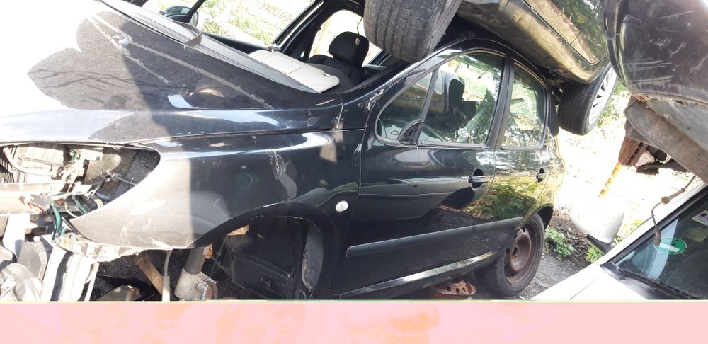 Peugeot 307 2.0 HDI hetchback/ combi 2002