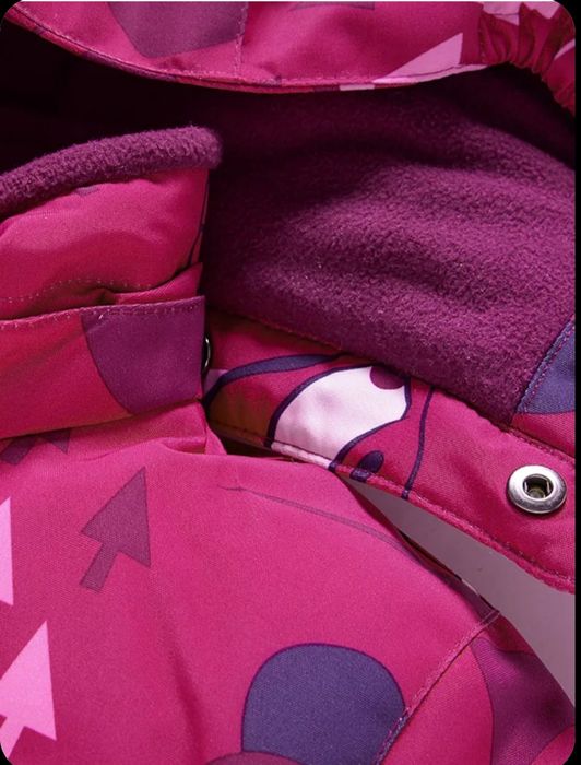 Продам детский зимний костюм