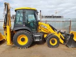 Продам экскаваторы 3 в1