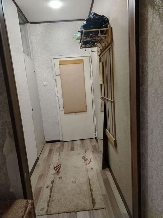 Юнусабад 15 квартал 2/4/4 (50²) продаётся квартира ипотека