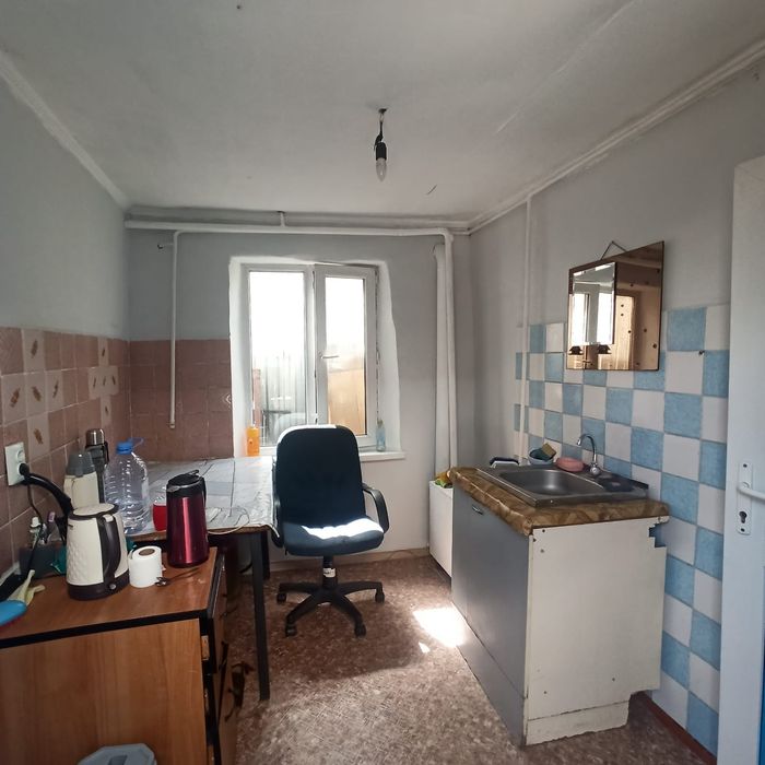 Сдаю времянку в хорошем состоянии