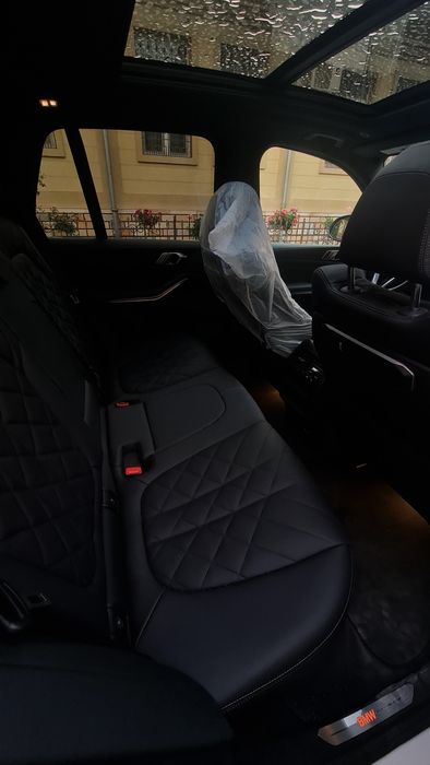 Продаётся BMW X5