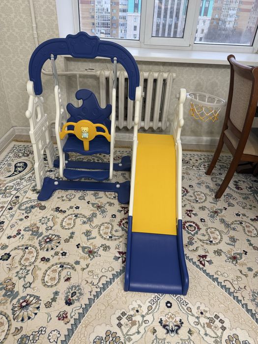 Детский комплекс