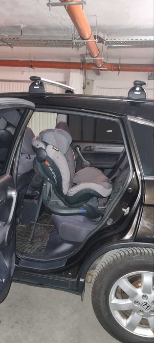 Детско столче (2бр) за кола BeSafe iZi Plus X1 (0 - 25кг/6м - 5г)