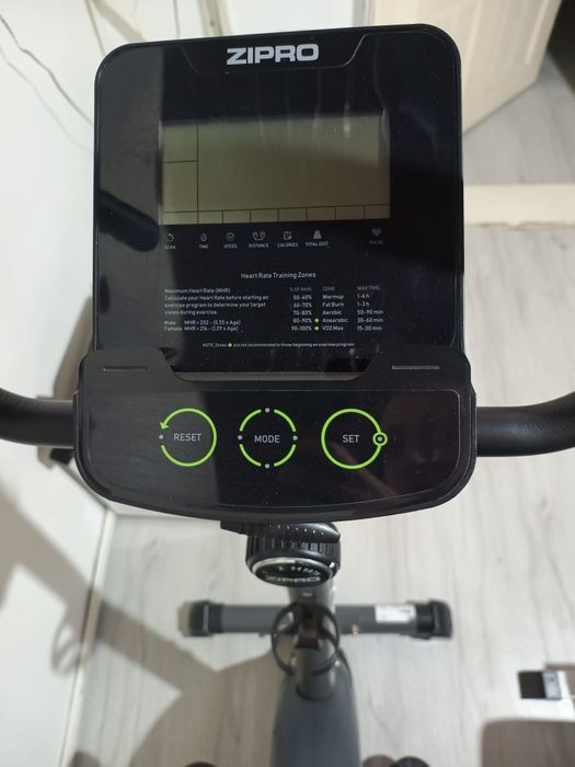 Bicicleta Zipro Nitro ca nouă